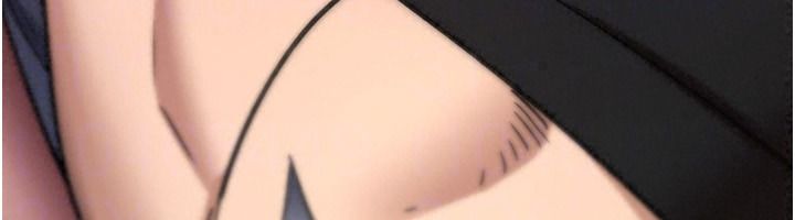 诅咒性转物语第44話-離別前夕的悲慘纏綿