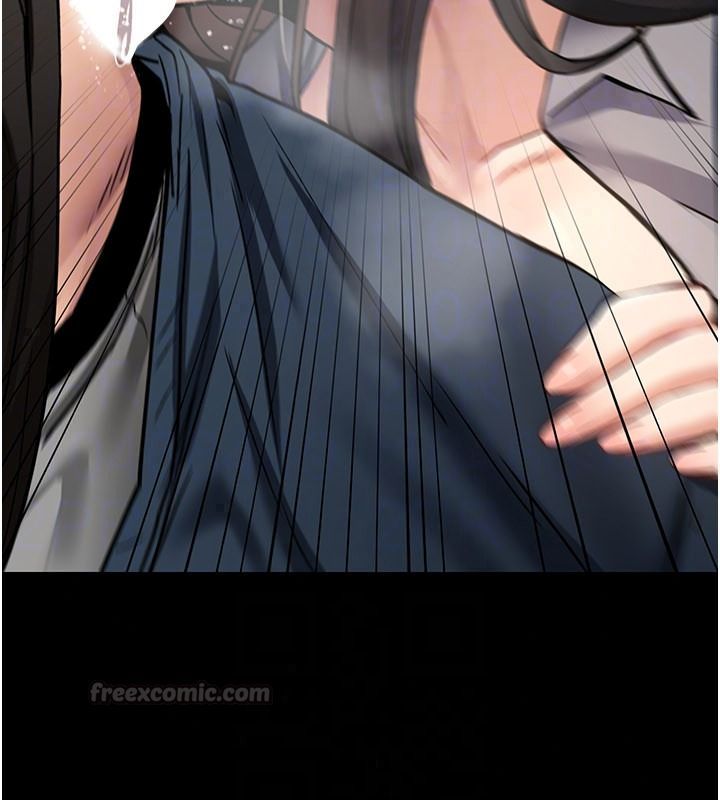 詛咒性轉物語第44話-離別前夕的悲慘纏綿