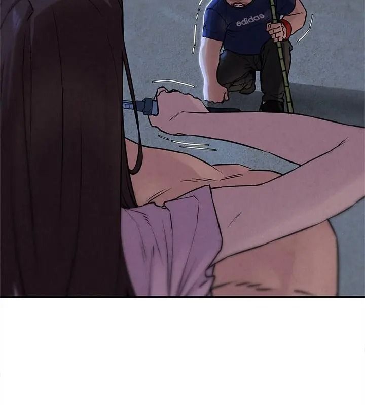 危险同学会第133話