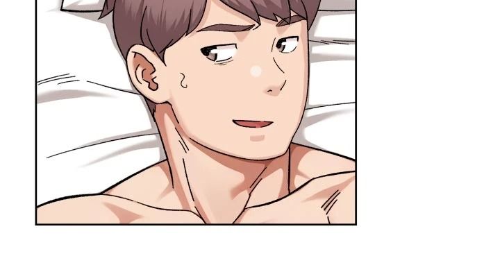 深层洁净达人第79話-分不清是淫水還精液