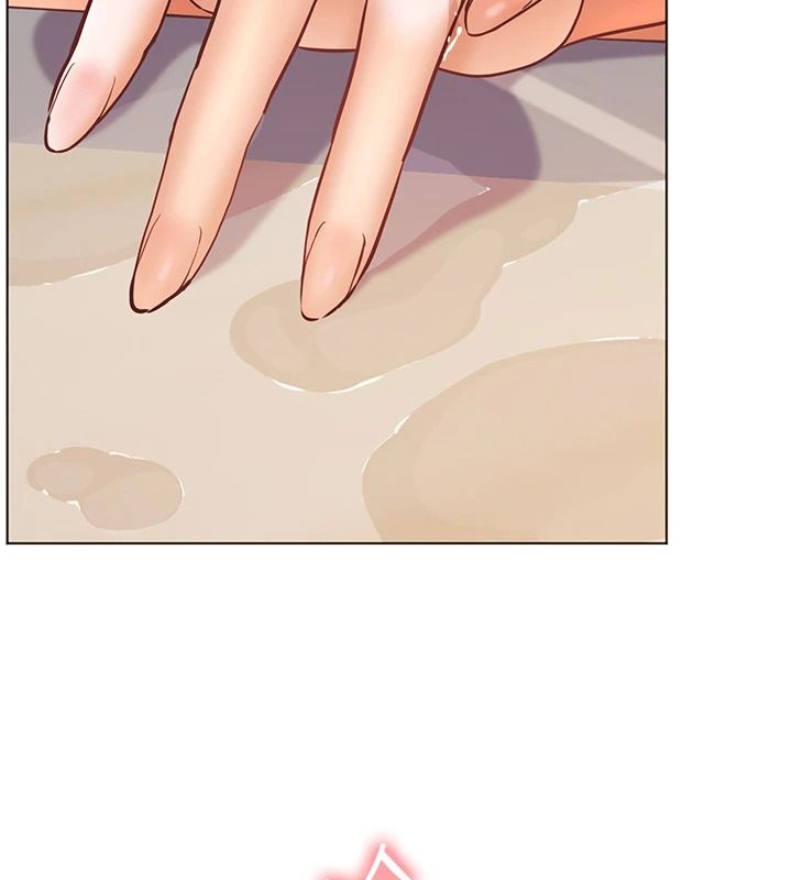 老师的亲密指导第115話-拋開枷鎖痛快溫存