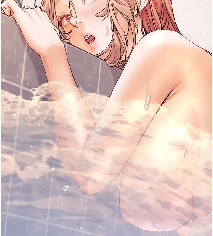 老師的親密指導第115話-拋開枷鎖痛快溫存