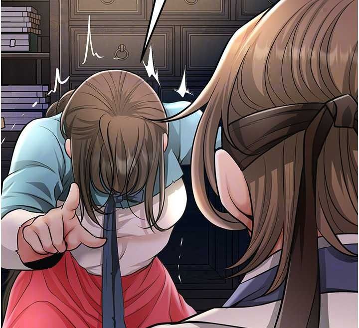 花容湿色:取花点第119話-從未體驗過的極樂&hellip;