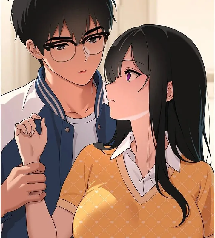 斯文壞貓貓第16話-我只是想和你做愛