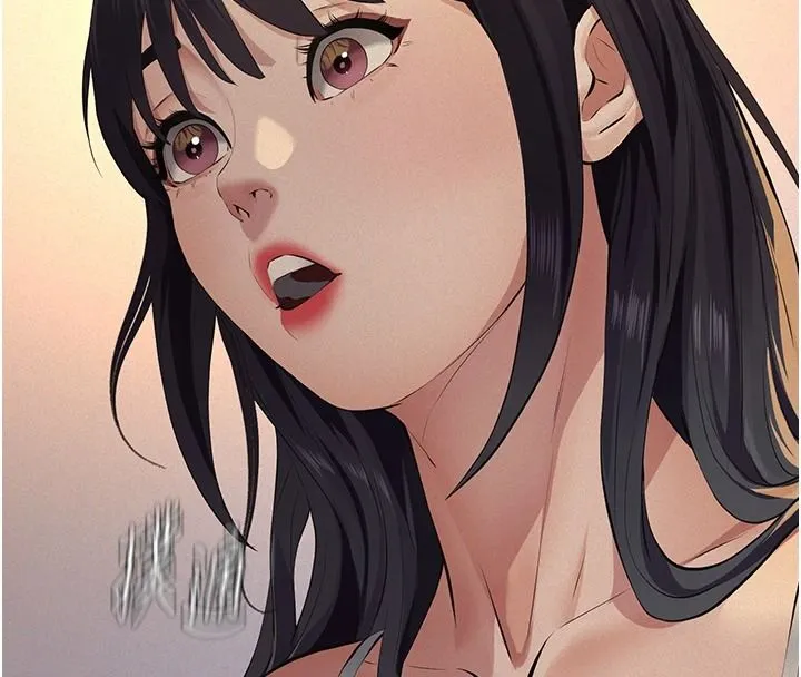 義父第34話-狼群中的小綿羊