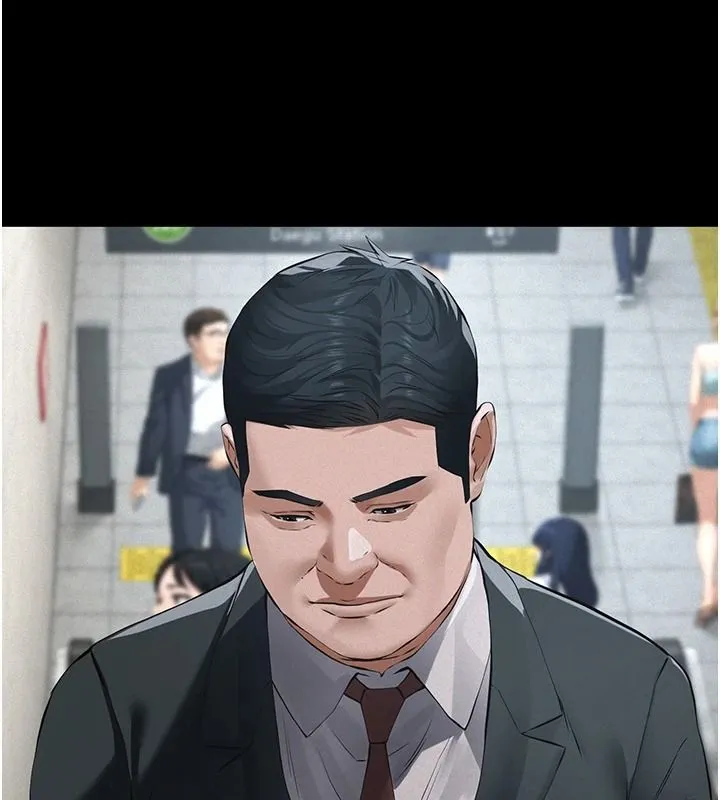 義父第34話-狼群中的小綿羊
