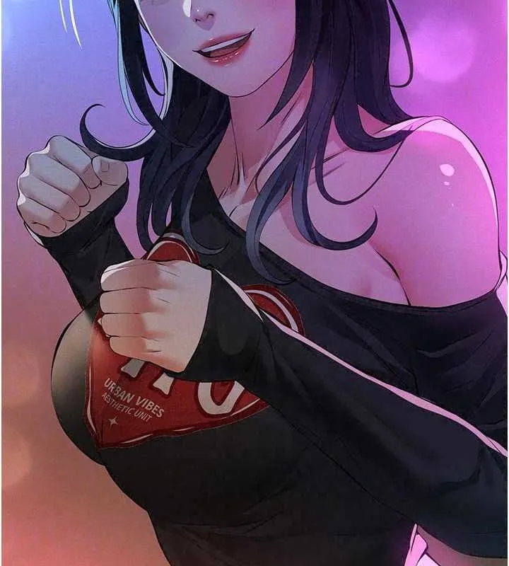義父第34話-狼群中的小綿羊