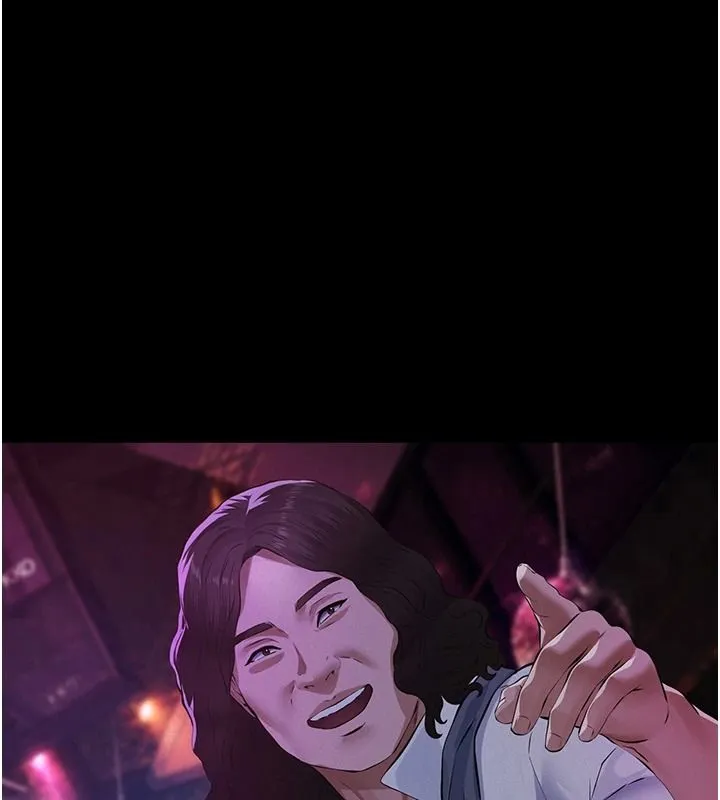 義父第34話-狼群中的小綿羊