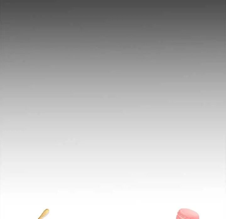 不一樣的甜點第16話