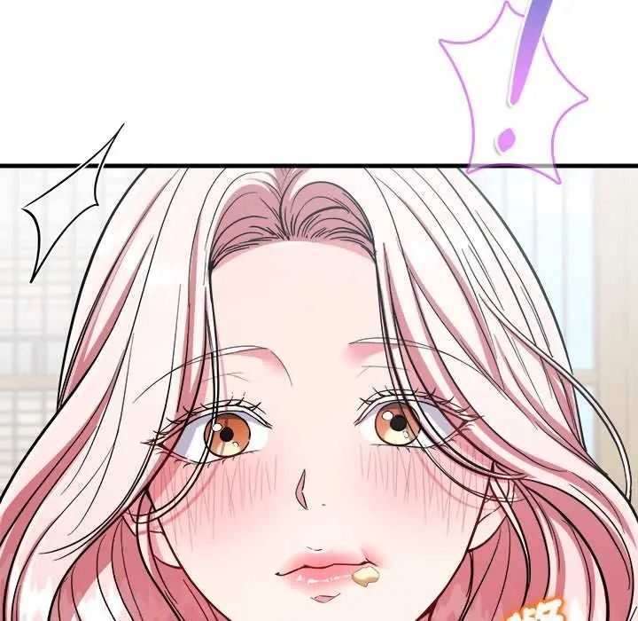 不一樣的甜點第16話