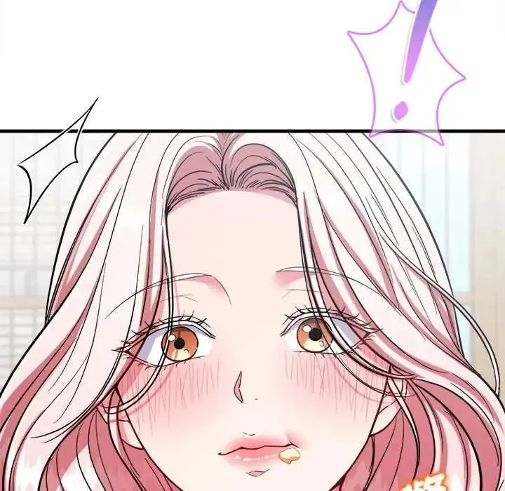 不一樣的甜點第16話