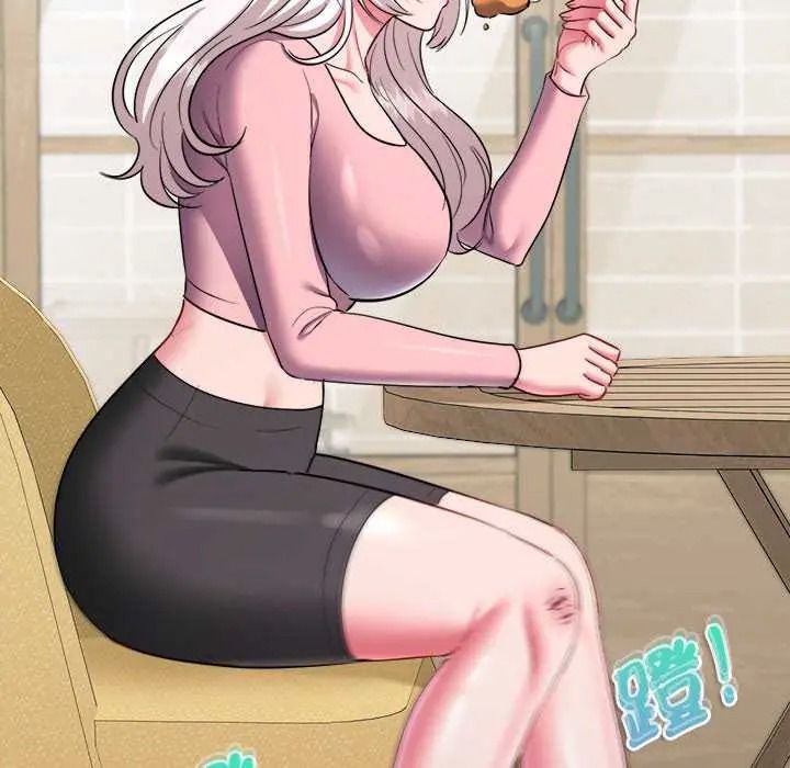 不一样的甜点第16話