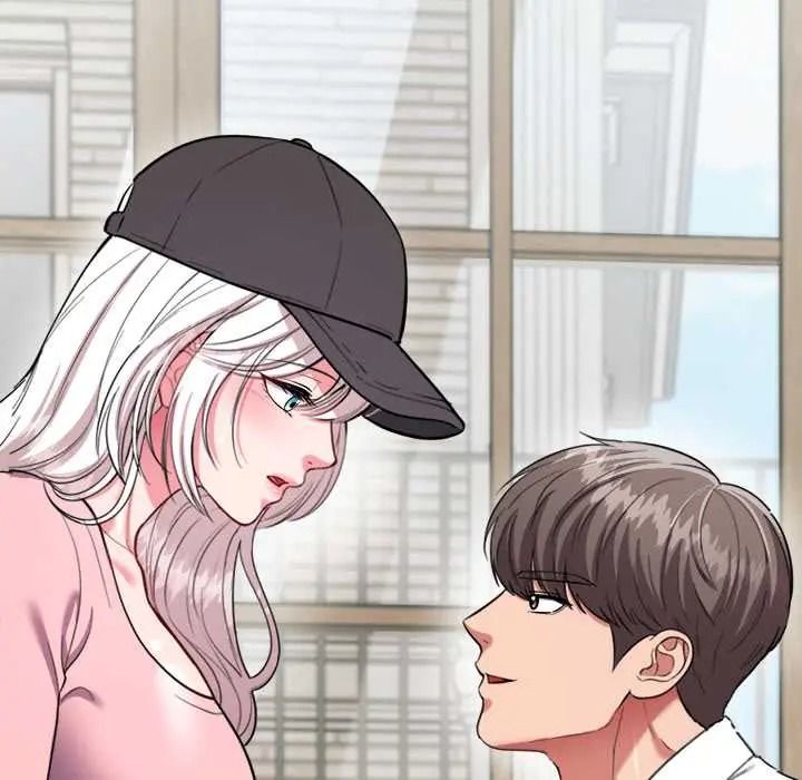 不一样的甜点第16話