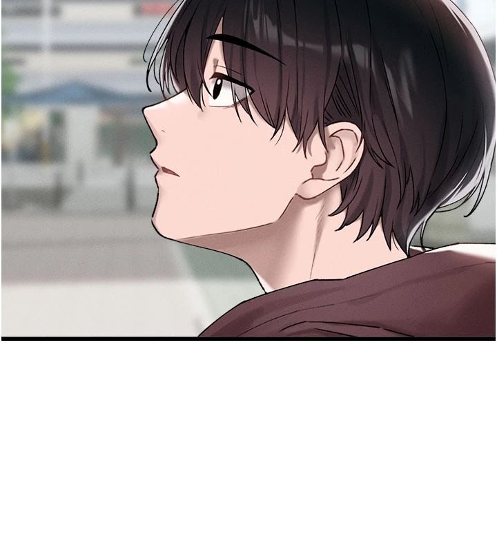 男人配额制第63話-學測前一天回歸的曉茹