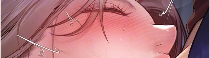 理想型演算法第13話-疑為清潔口交證據