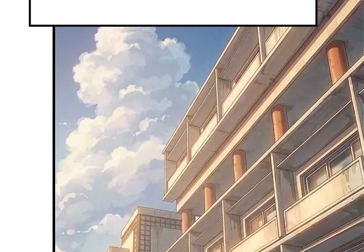 难缠姐妹偏要和我同居第111話