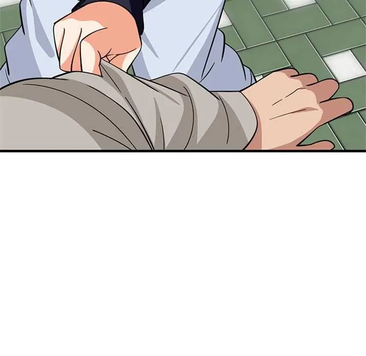 难缠姐妹偏要和我同居第111話