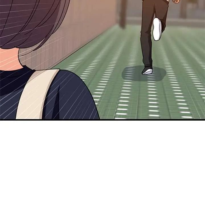 难缠姐妹偏要和我同居第111話