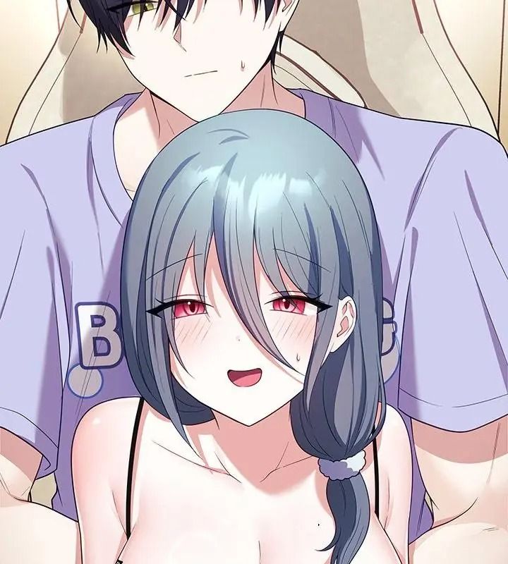 立志当VJ的娇妻第5話