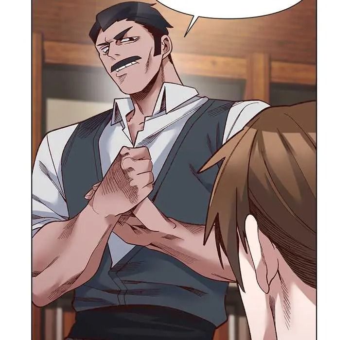 小姐由我来守护第37話