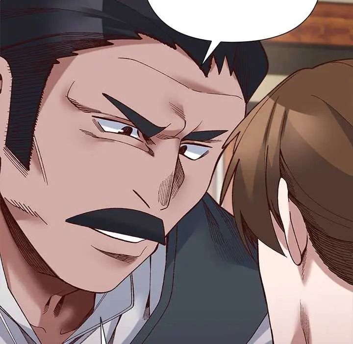 小姐由我来守护第37話