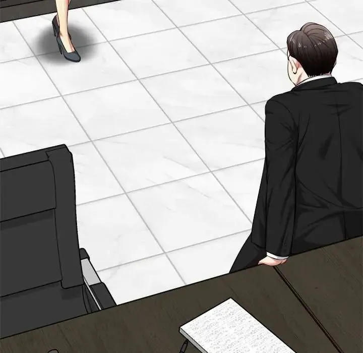 啟動復仇系統第38話
