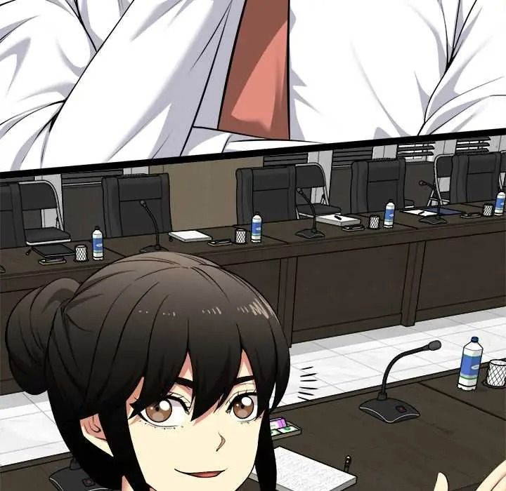 啟動復仇系統第38話