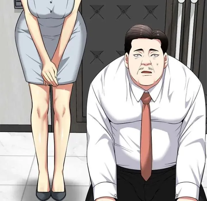 啟動復仇系統第38話