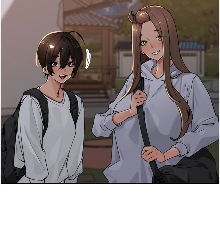 里长孙子开麦啦第54話-終於報復這對狗男女