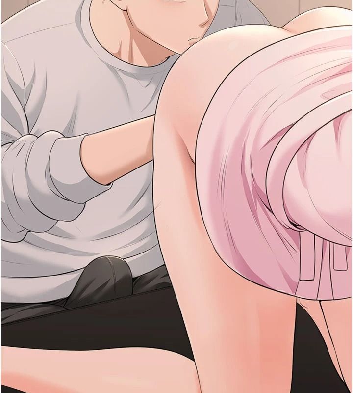 慾望入门课第6話-按摩床上被指奸