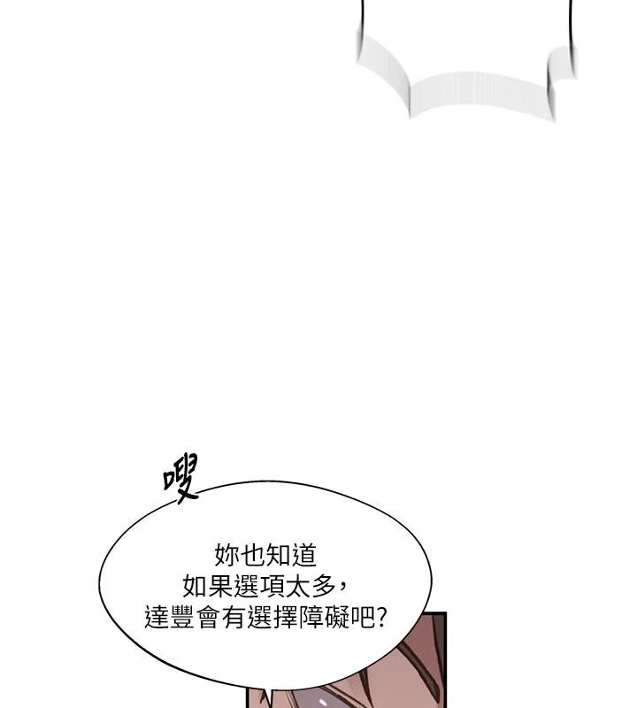 秘密教學第321話-趁達豐不在趕快壞壞