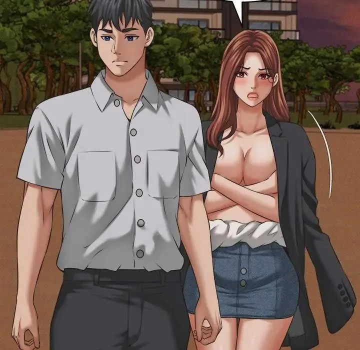 她們的夜晚屬於我第58話