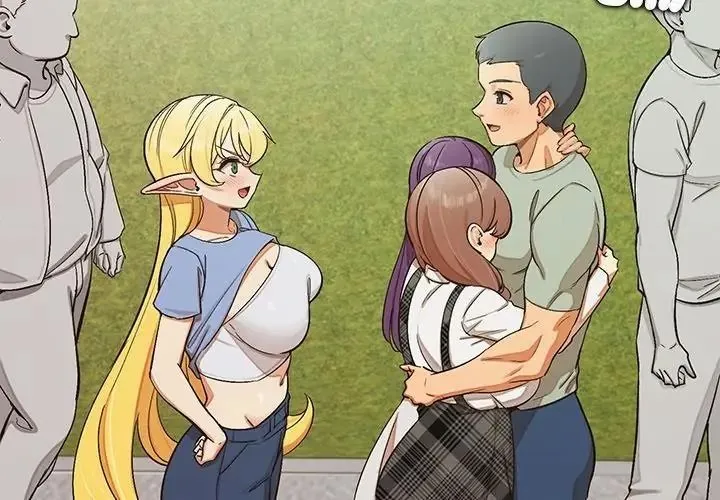 公主殿下要收種子啦！第49話