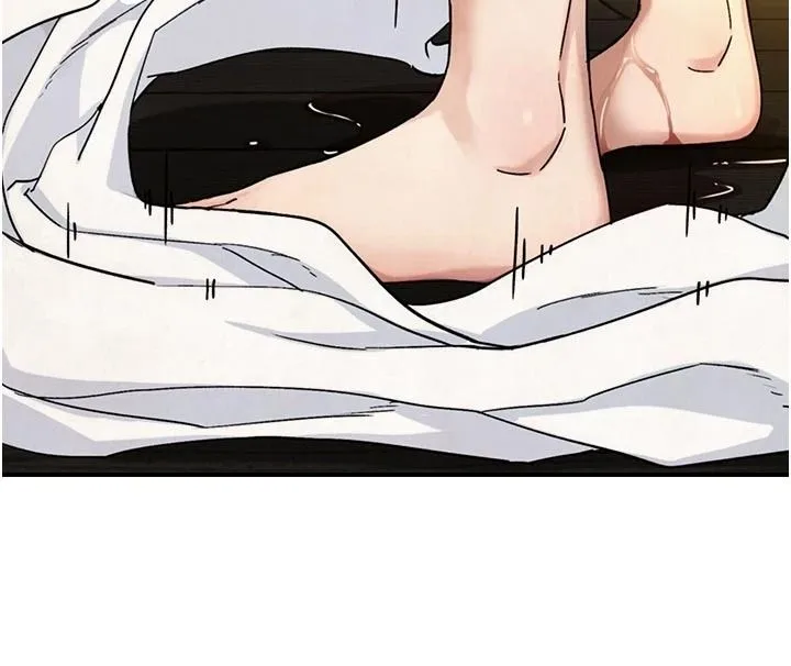 與生巨來第41話-享用多汁的鮑鮑