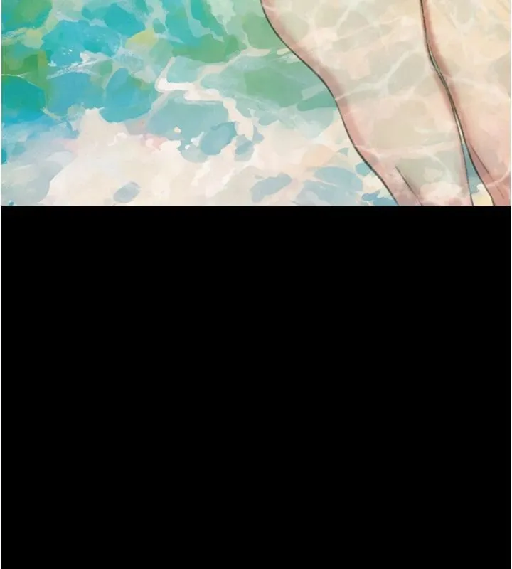 與生巨來第41話-享用多汁的鮑鮑