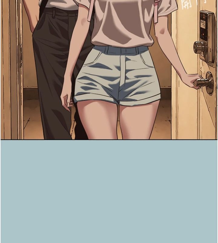 不要戀愛要打砲第60話-別再來找我這個負心漢了