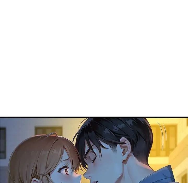 學姐的秘密特訓第6話