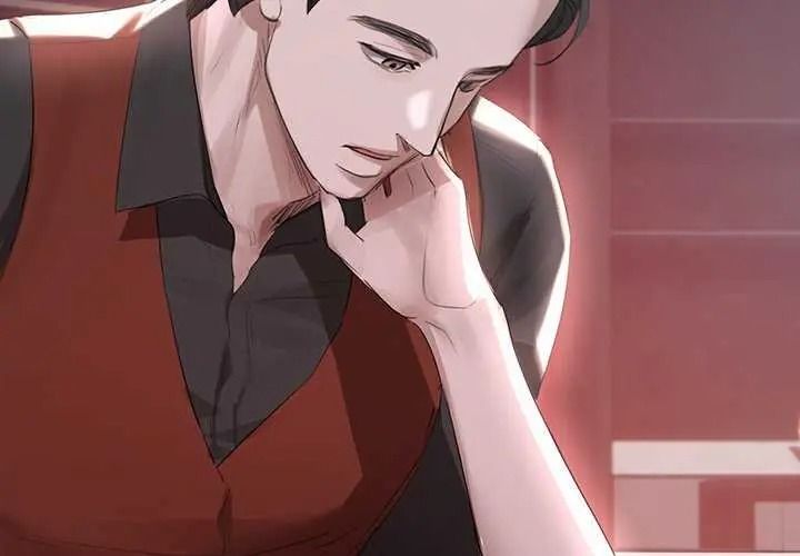 契约的代价第41話