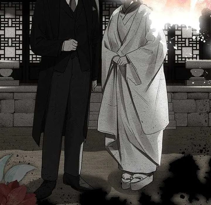 契約的代價第41話