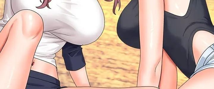 无人岛之主第6話