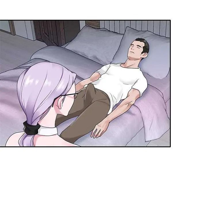 我的專屬琯家第19話