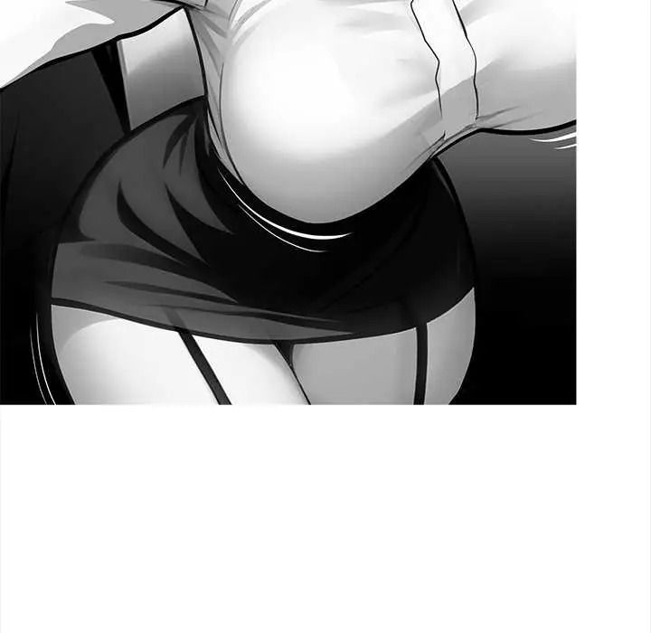黑道X上班族第76話