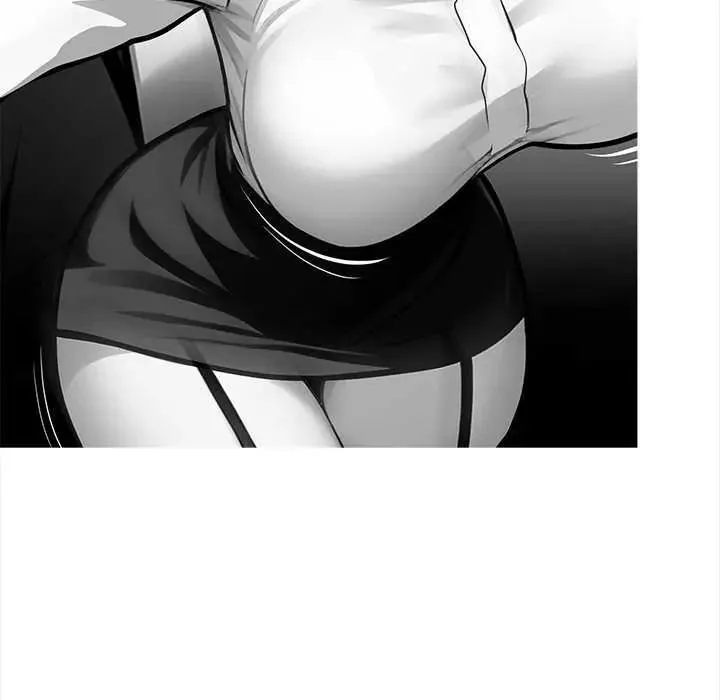 黑道X上班族第76話