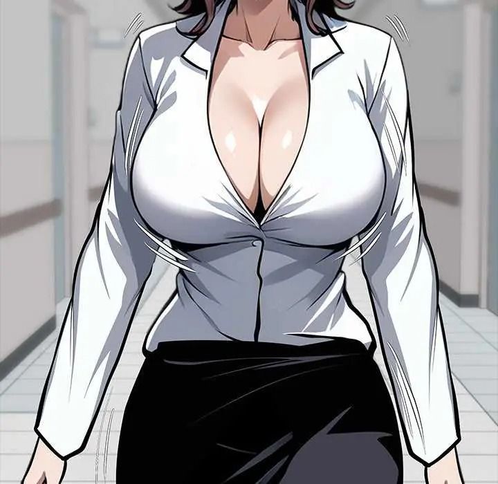 黑道X上班族第76話
