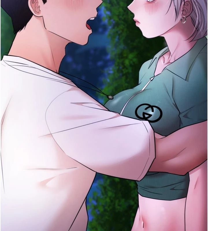 逆轉食物鏈第11話-我讓你心愛的女人破處了