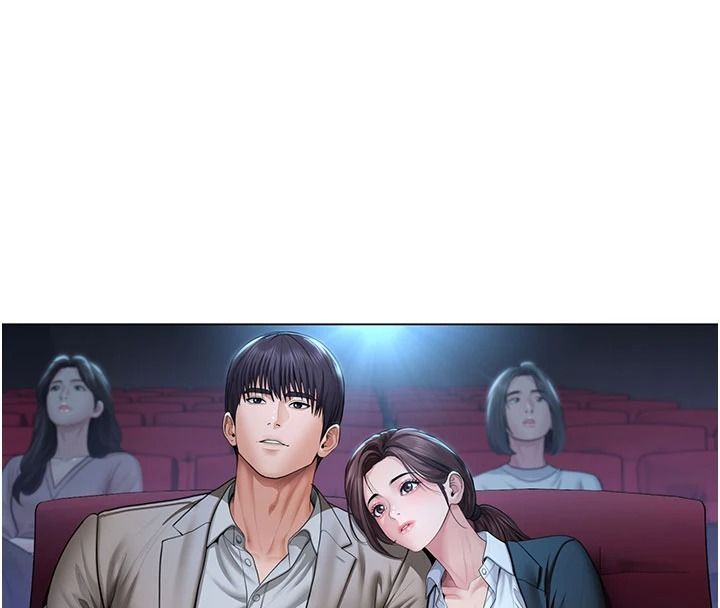 守护妳第49話-最後任務前的準備