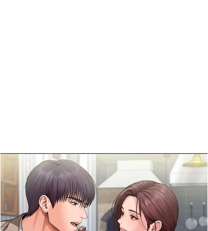守護妳第49話-最後任務前的準備