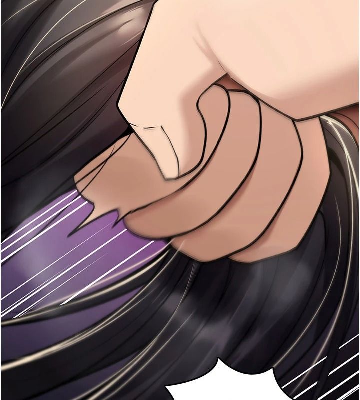 詛咒性轉物語第45話-被當成飛機杯爽嗎?