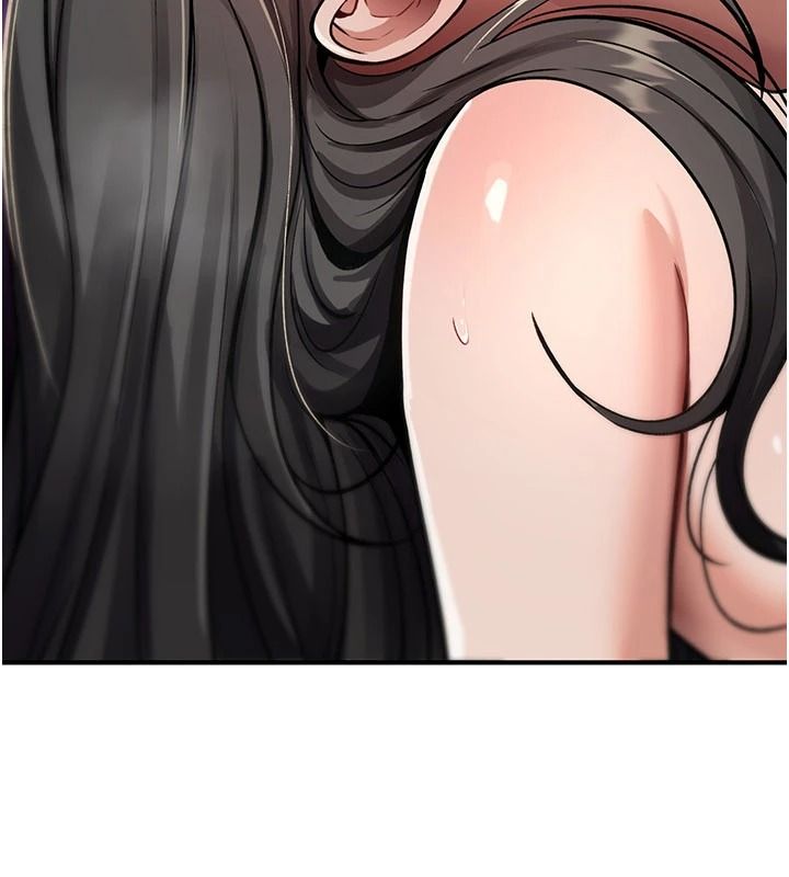 詛咒性轉物語第45話-被當成飛機杯爽嗎?