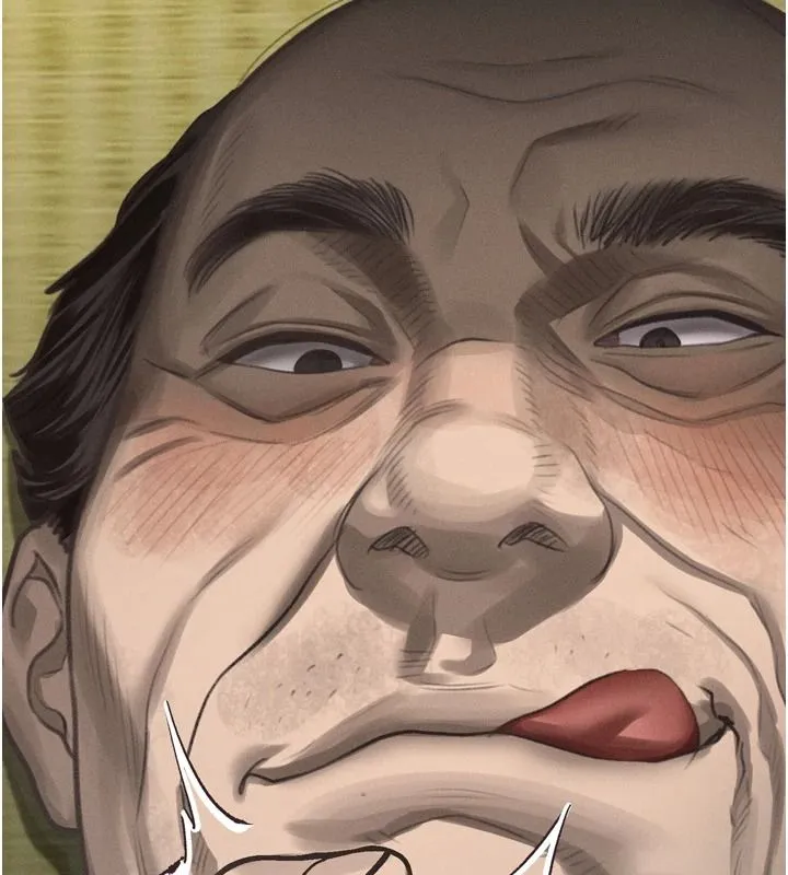墮落物語2第71話-我下面的嘴好想喝牛奶